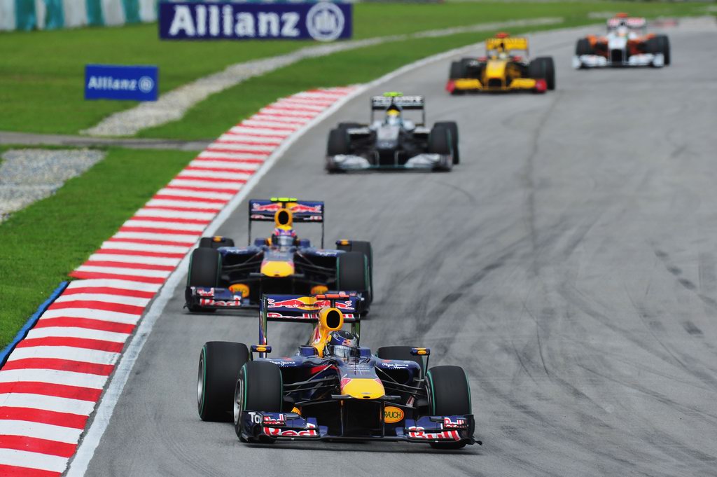GP Malesia